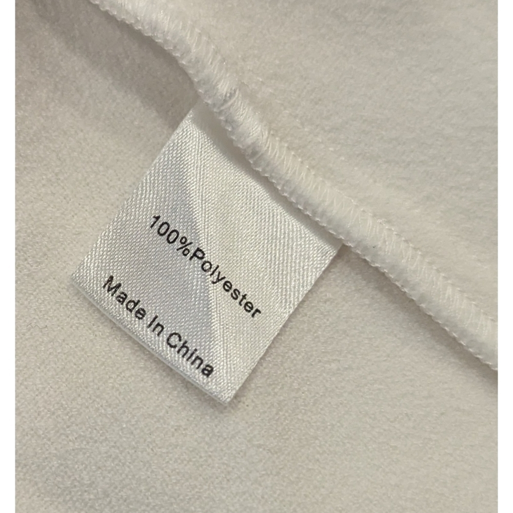 Tuckernuck White Stretch Avery Dress Size XXL - Picture 6 of 10